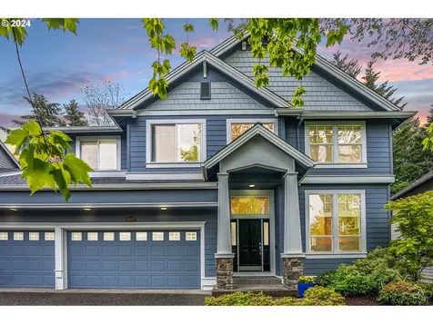 16650 Sw Rogue River Terrace Beaverton OR 97006