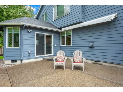 16650 Sw Rogue River Terrace Beaverton OR 97006