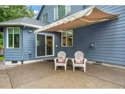 16650 Sw Rogue River Terrace Beaverton OR 97006