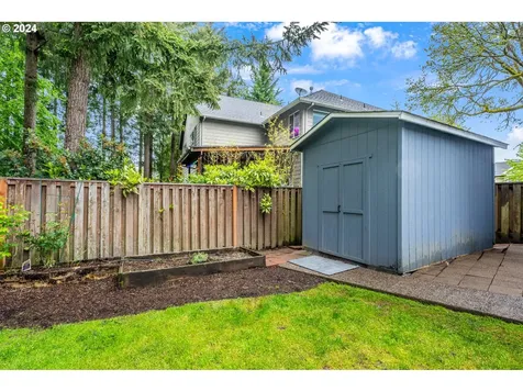 16650 Sw Rogue River Terrace Beaverton OR 97006