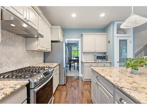 16650 Sw Rogue River Terrace Beaverton OR 97006