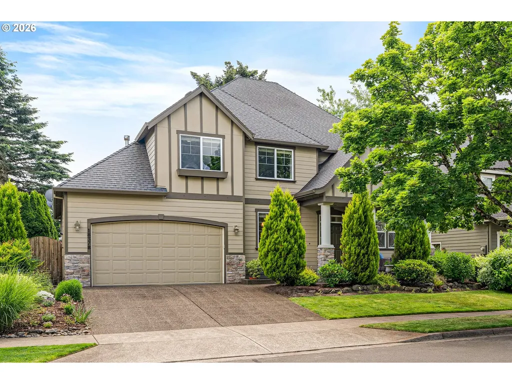 18378 SW Orchard Hill Lane Sherwood OR 97140