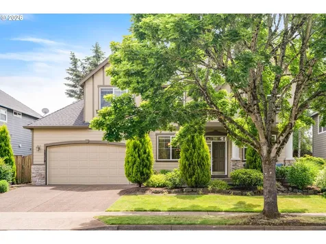 18378 SW Orchard Hill Lane Sherwood OR 97140