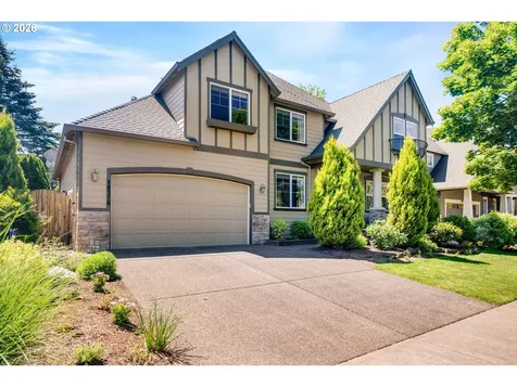 18378 SW Orchard Hill Lane Sherwood OR 97140