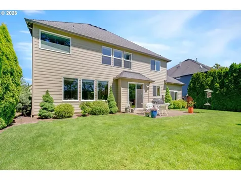 18378 SW Orchard Hill Lane Sherwood OR 97140