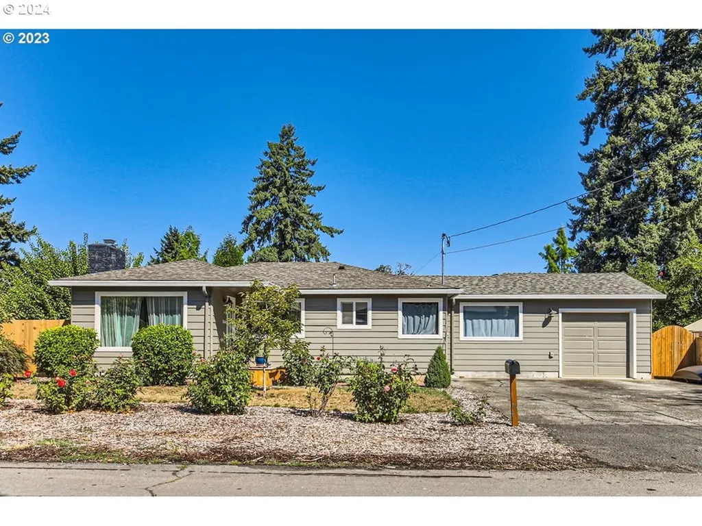 5305 NE Wygant Street Portland OR 97218