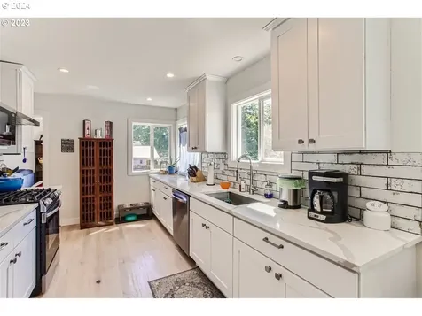 5305 NE Wygant Street Portland OR 97218