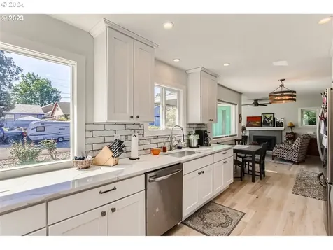 5305 NE Wygant Street Portland OR 97218