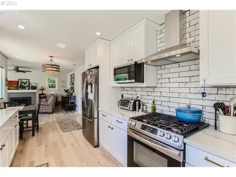 5305 NE Wygant Street Portland OR 97218