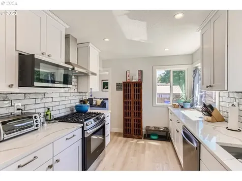 5305 NE Wygant Street Portland OR 97218