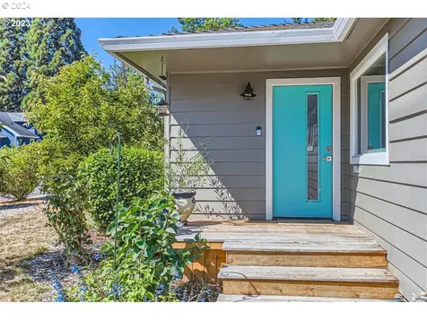 5305 NE Wygant Street Portland OR 97218