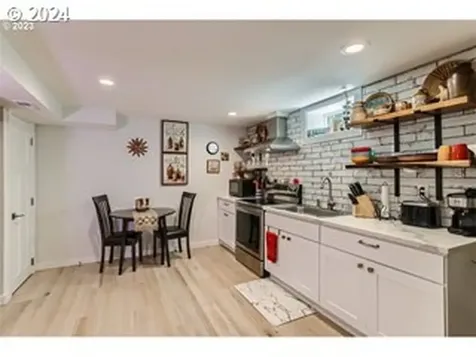 5305 NE Wygant Street Portland OR 97218