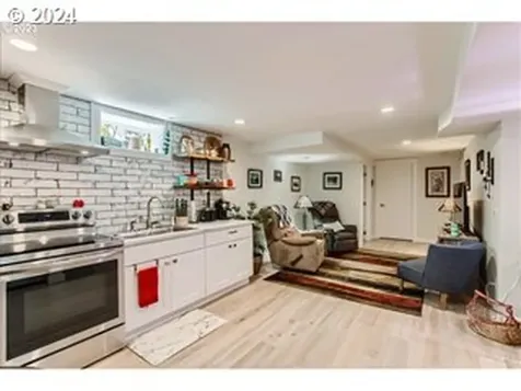 5305 NE Wygant Street Portland OR 97218