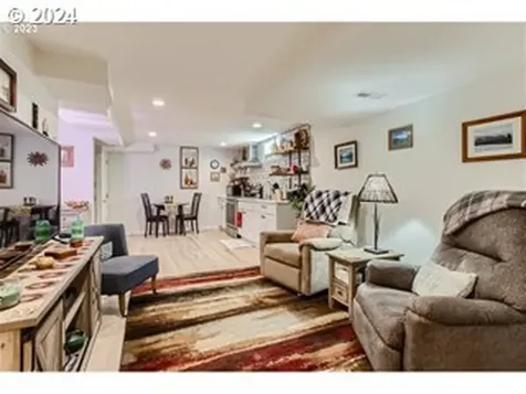5305 NE Wygant Street Portland OR 97218
