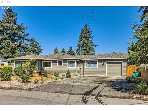 5305 NE Wygant Street Portland OR 97218