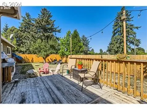 5305 NE Wygant Street Portland OR 97218
