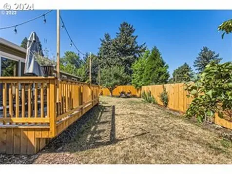 5305 NE Wygant Street Portland OR 97218