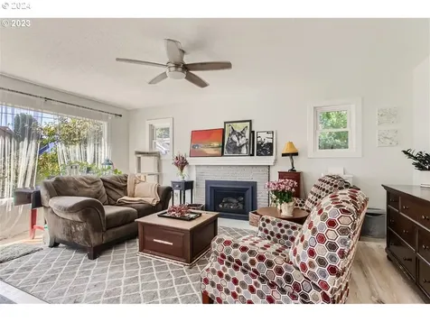 5305 NE Wygant Street Portland OR 97218
