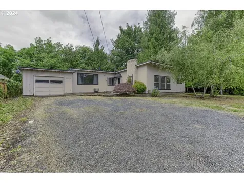 21913 Sw Sherwood Boulevard Sherwood OR 97140