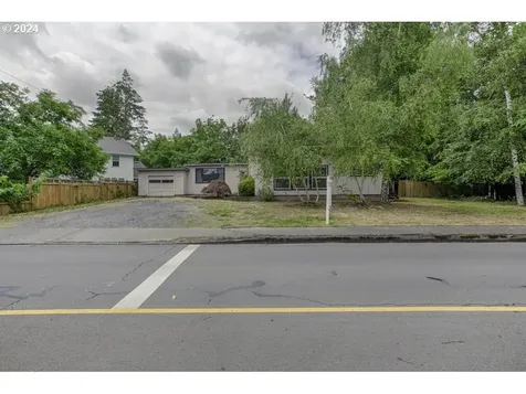 21913 Sw Sherwood Boulevard Sherwood OR 97140