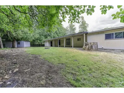 21913 Sw Sherwood Boulevard Sherwood OR 97140