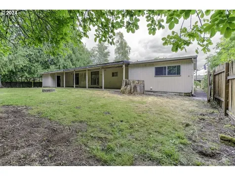 21913 Sw Sherwood Boulevard Sherwood OR 97140
