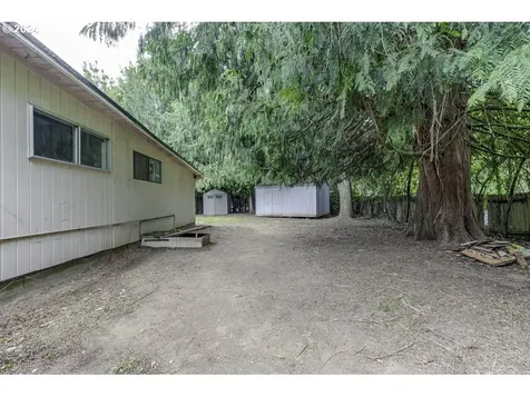 21913 Sw Sherwood Boulevard Sherwood OR 97140