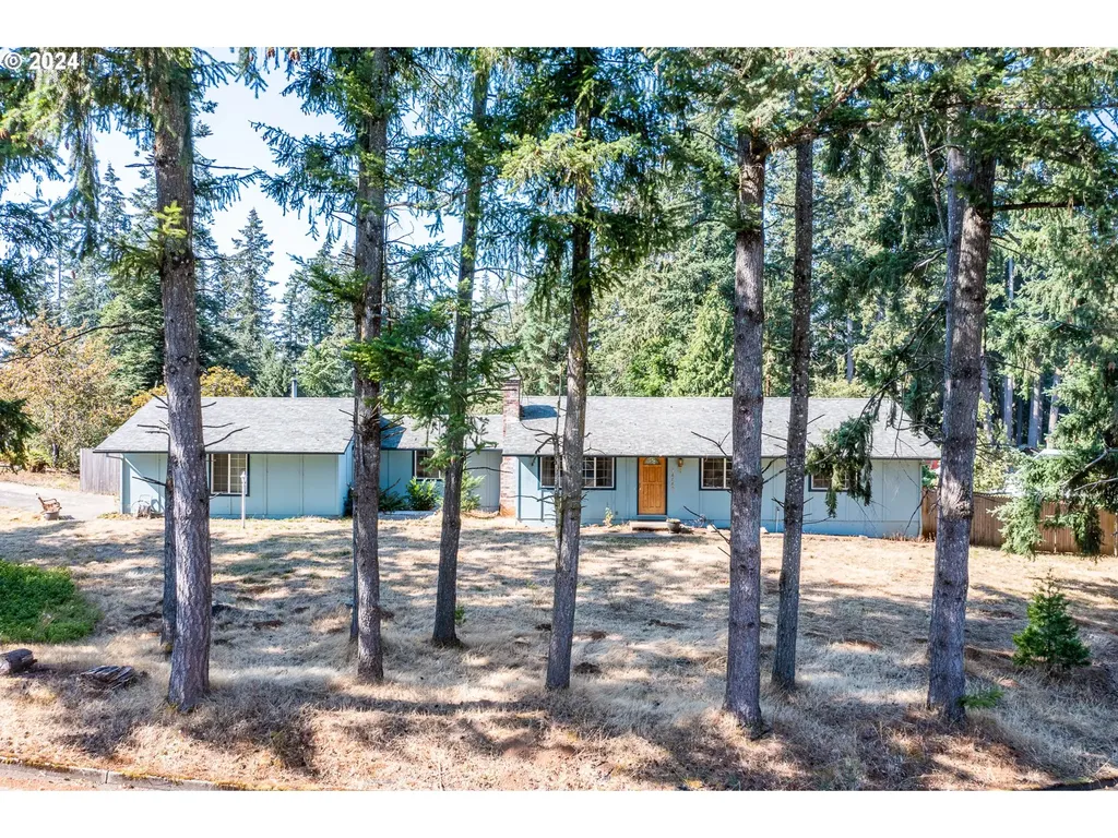 14440 S Hawthorne Court Oregon City OR 97045