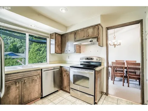 14440 S Hawthorne Court Oregon City OR 97045