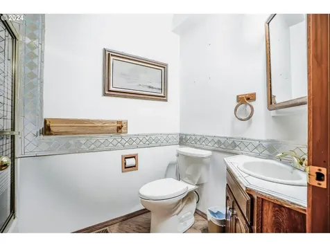 14440 S Hawthorne Court Oregon City OR 97045