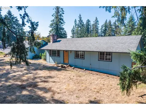 14440 S Hawthorne Court Oregon City OR 97045