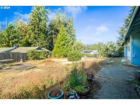 14440 S Hawthorne Court Oregon City OR 97045