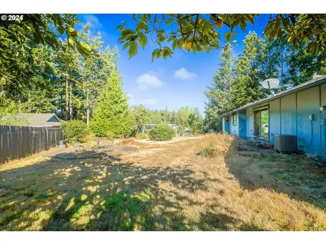14440 S Hawthorne Court Oregon City OR 97045