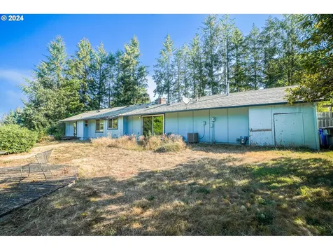 14440 S Hawthorne Court Oregon City OR 97045