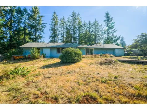 14440 S Hawthorne Court Oregon City OR 97045