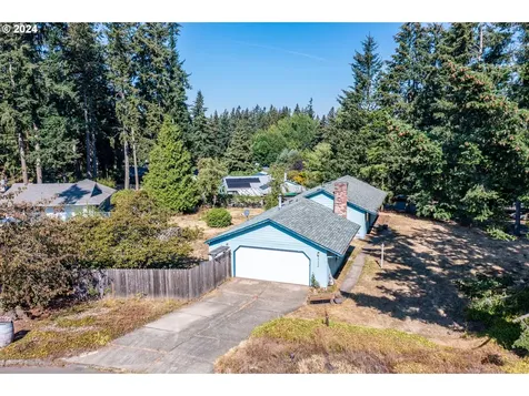 14440 S Hawthorne Court Oregon City OR 97045