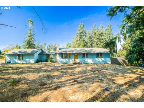 14440 S Hawthorne Court Oregon City OR 97045