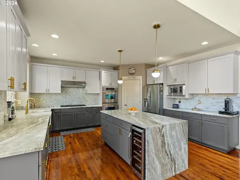1612 S Dusky Drive Ridgefield WA 98642