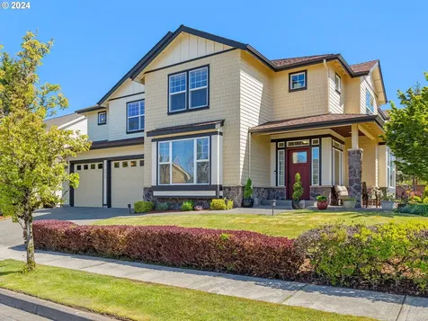 1612 S Dusky Drive Ridgefield WA 98642