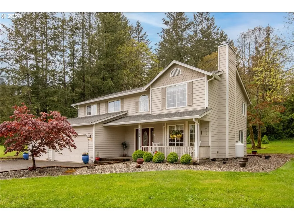 30214 Ne Lewisville Highway Battle Ground WA 98604