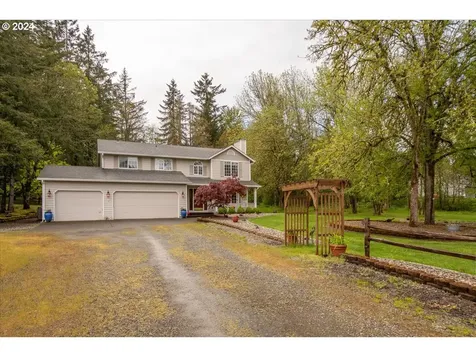 30214 Ne Lewisville Highway Battle Ground WA 98604