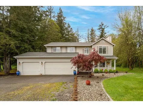 30214 Ne Lewisville Highway Battle Ground WA 98604