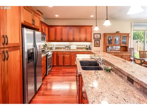 2505 Borders Drive Eugene OR 97404