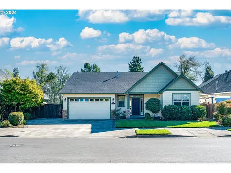 2505 Borders Drive Eugene OR 97404