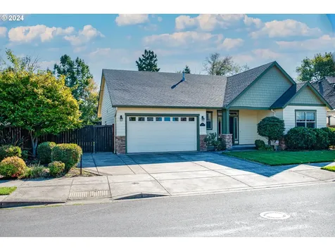 2505 Borders Drive Eugene OR 97404