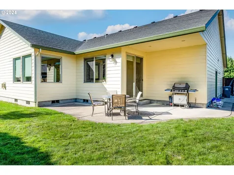 2505 Borders Drive Eugene OR 97404