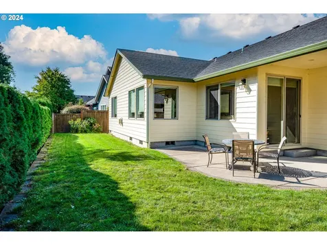 2505 Borders Drive Eugene OR 97404