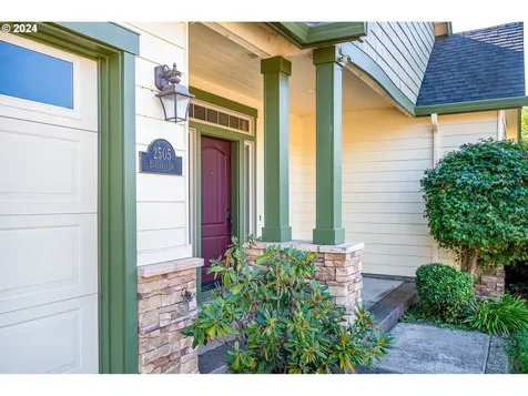 2505 Borders Drive Eugene OR 97404