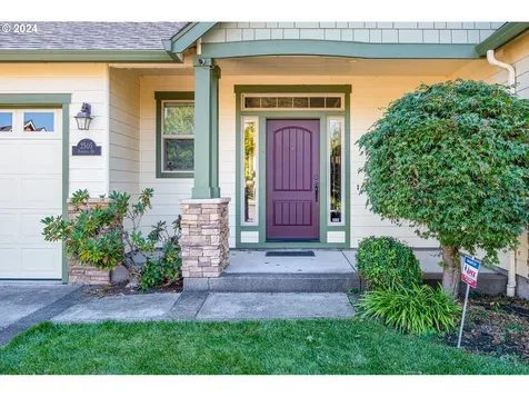 2505 Borders Drive Eugene OR 97404