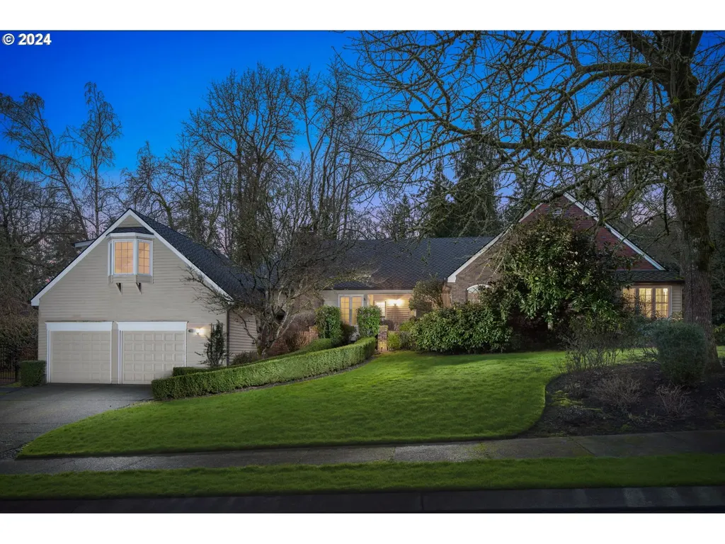 1420 Morning Sky Court Lake Oswego OR 97034